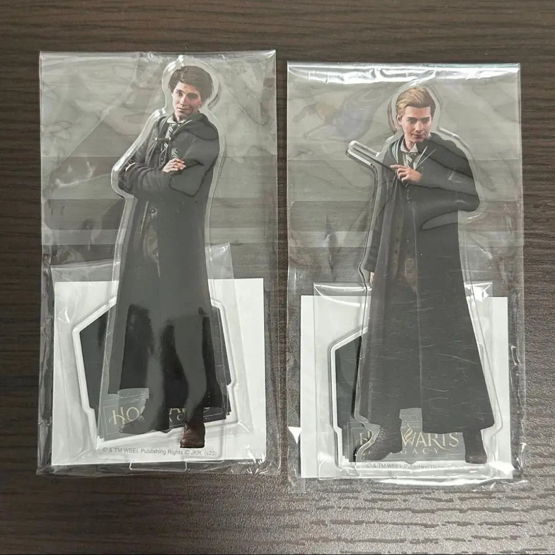 ホグワーツレガシー セバスチャン・サロウ アクリルスタンド Hogwarts Legacy アクリルスタンド Sebastian Sallow