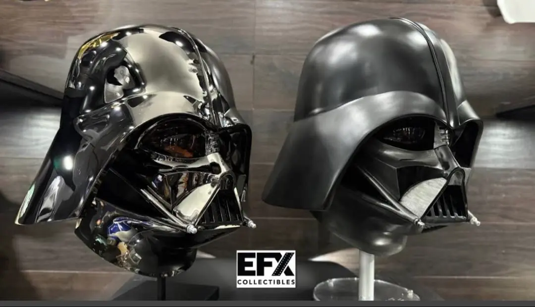 2025年最新】スターウォーズ ヘルメット efxの人気アイテム