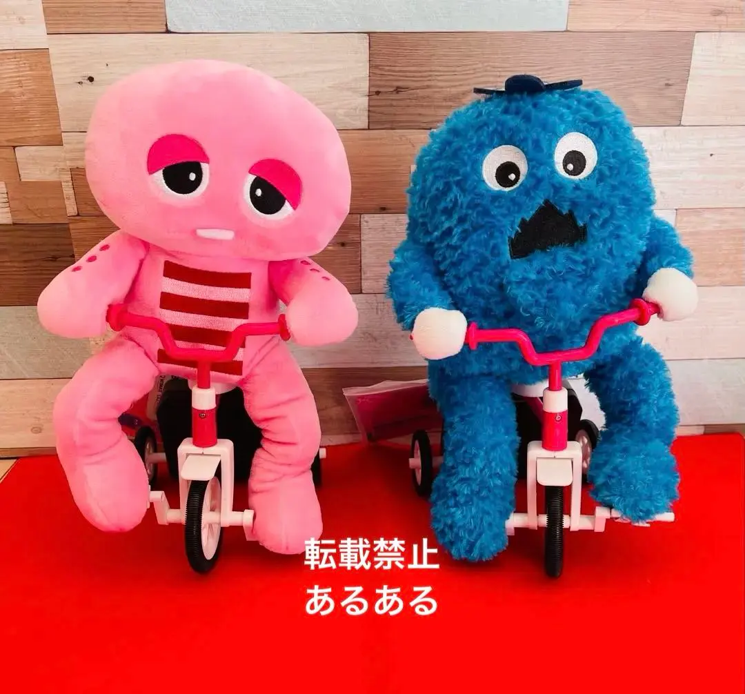 【新品☆送料無料】サイクリング　ピンクガチャ&amp;ブルームク 2025年最新】サイクリングピンクガチャの人気アイテム - メルカリ