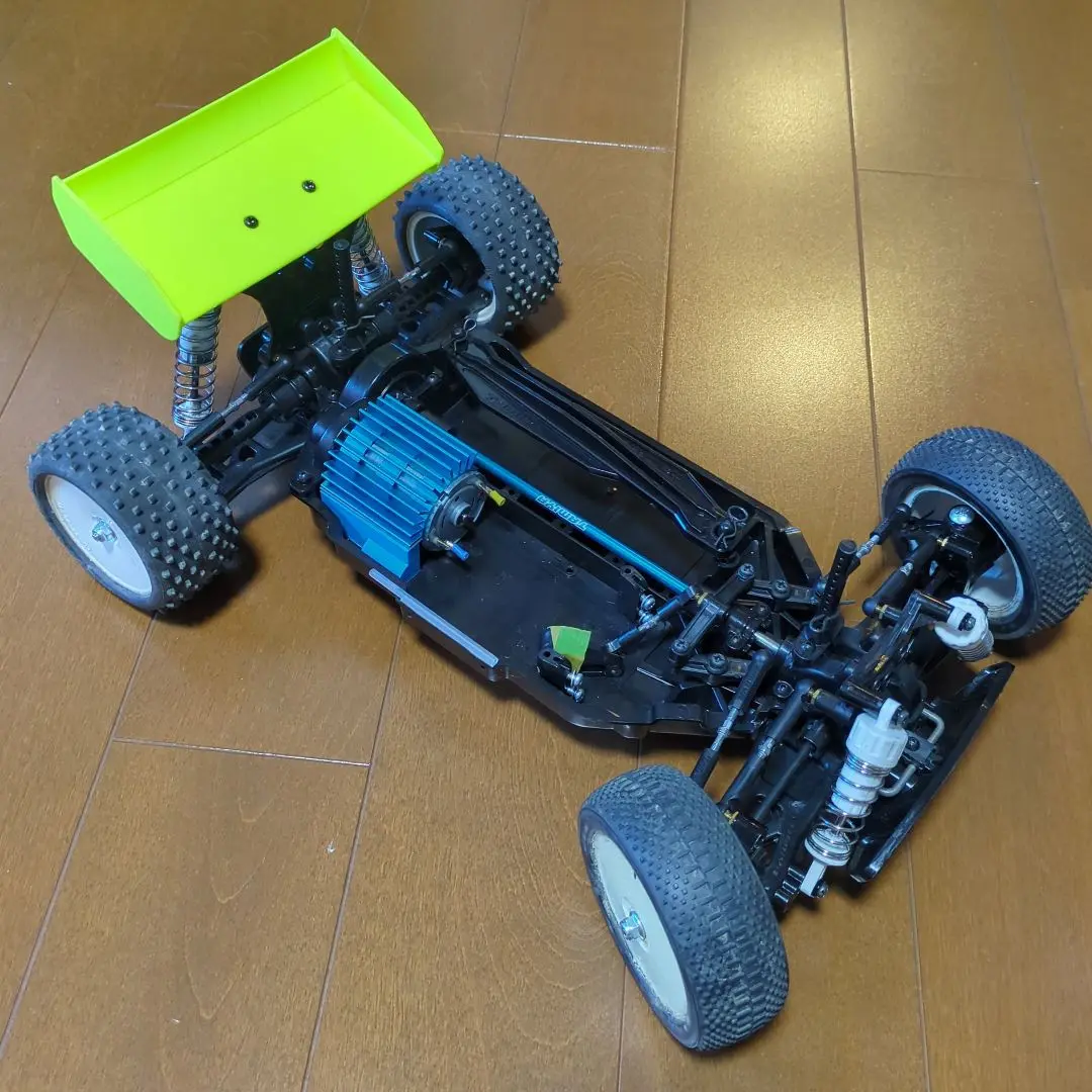 タミヤ TT-02B フルセット Amazon.co.jp: タミヤ(TAMIYA) 1/10 XBシリーズ No.167 XB ネオ