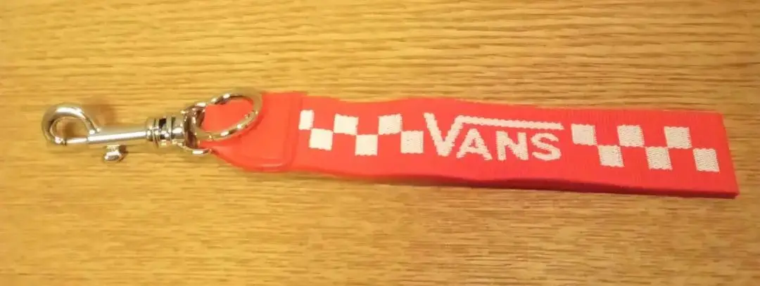 2025年最新】VANS メンズ キーホルダー・キーリングの人気