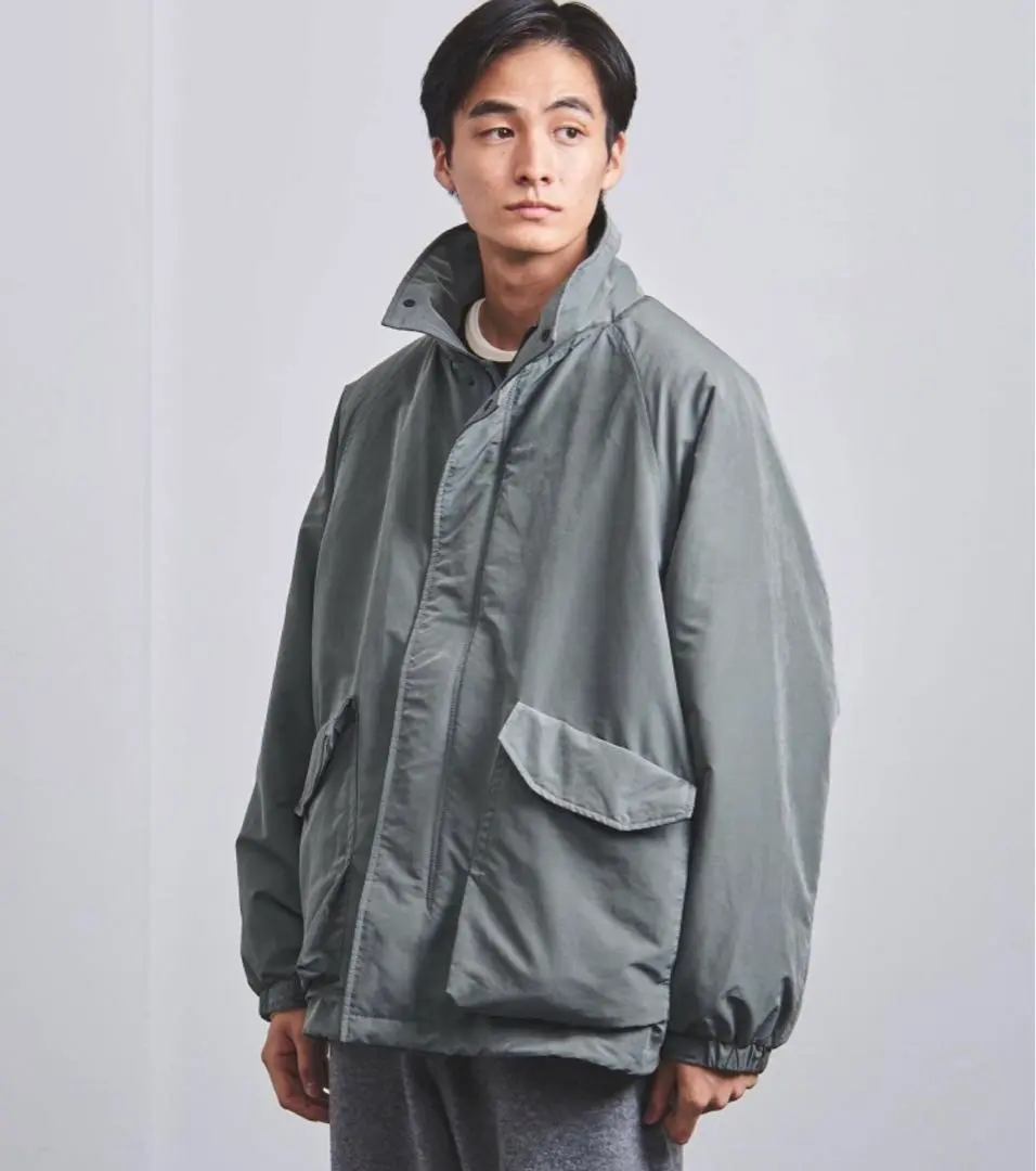 Thumbnail of ＜emulation x UNITED ARROWS＞ Short Blouson