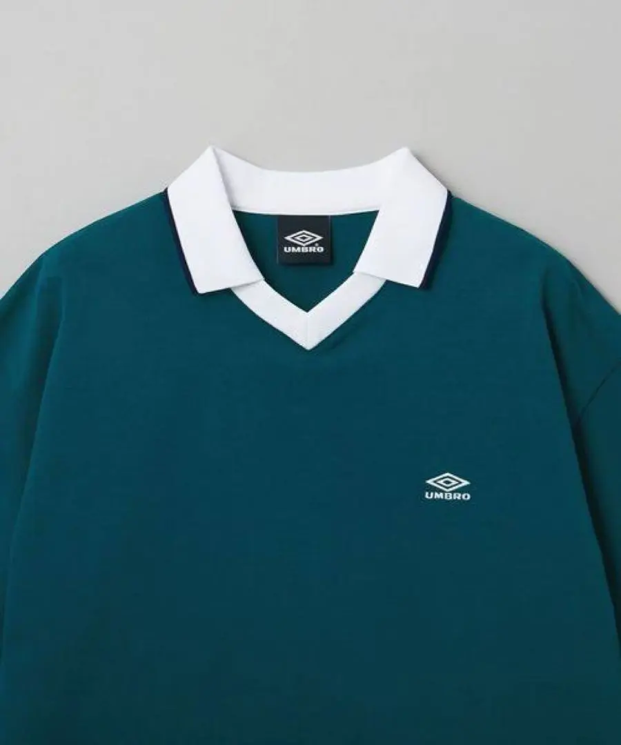 UMBRO - あいみょん umbro×beauty&youth ネイビーの通販 by