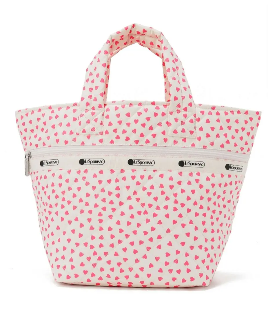 美品⭐︎LeSportsac レスポートサック⭐︎神崎恵さんコラボ