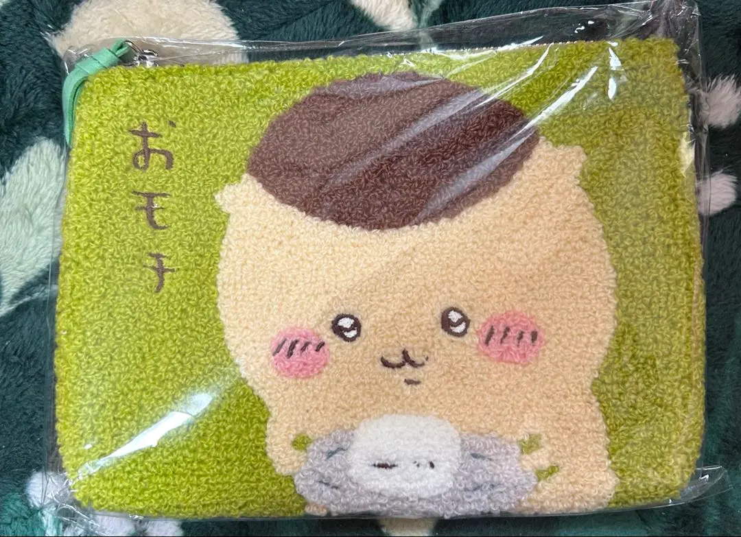 2025年最新】ちいかわ サガラ3ポケットポーチ(くりまんじゅう)の 2025年最新】ちいかわ サガラ3ポケットポーチ(くりまんじゅう)の
