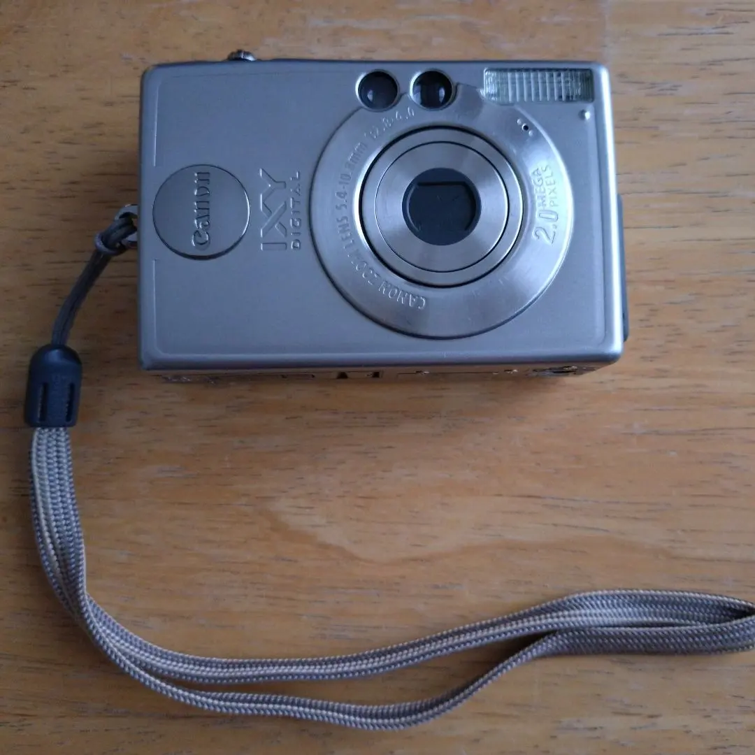 佳能 IXY Digital PC1022 的縮圖