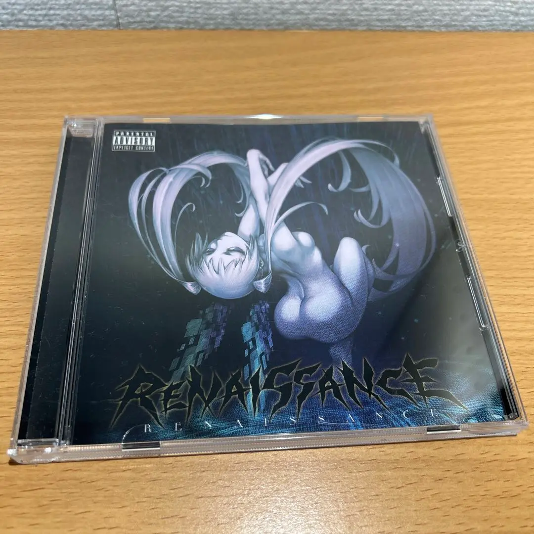 鬱P　RENAISSANCE アルバム CD 鬱P – Renaissance – CD (Album), 2019 [r14554807] | Discogs
