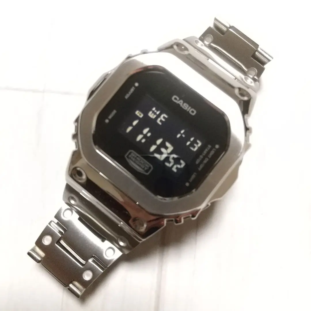 2025年最新】DW-5600DCの人気アイテム - メルカリ