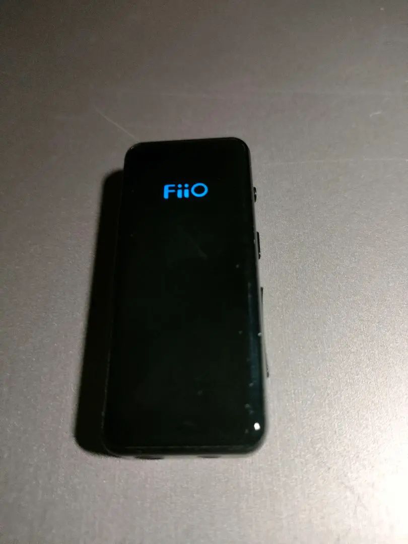 BTR3K 美品 2025年最新】fiio btr3kの人気アイテム - メルカリ