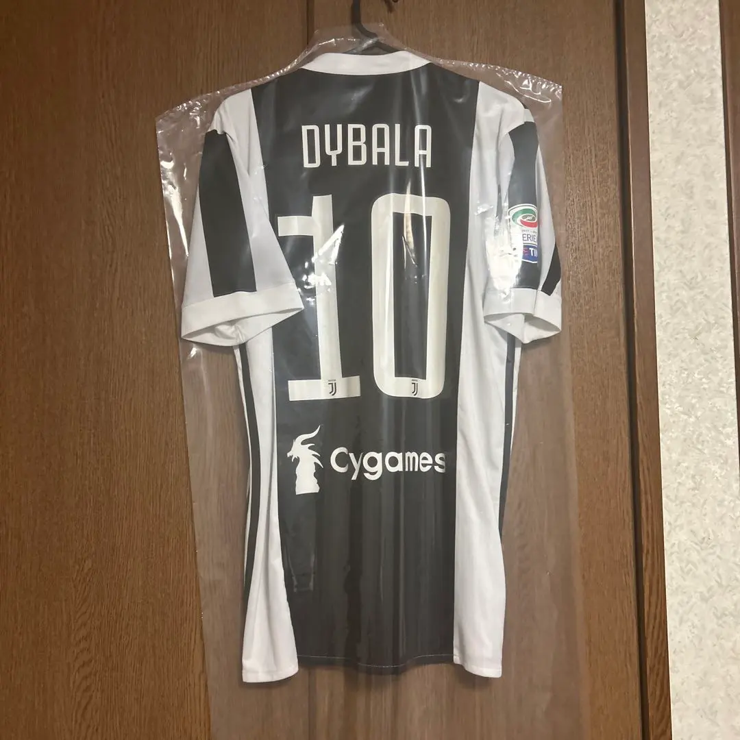 2025年最新】ユベントス ユニフォーム ディバラの人気アイテム - メルカリ