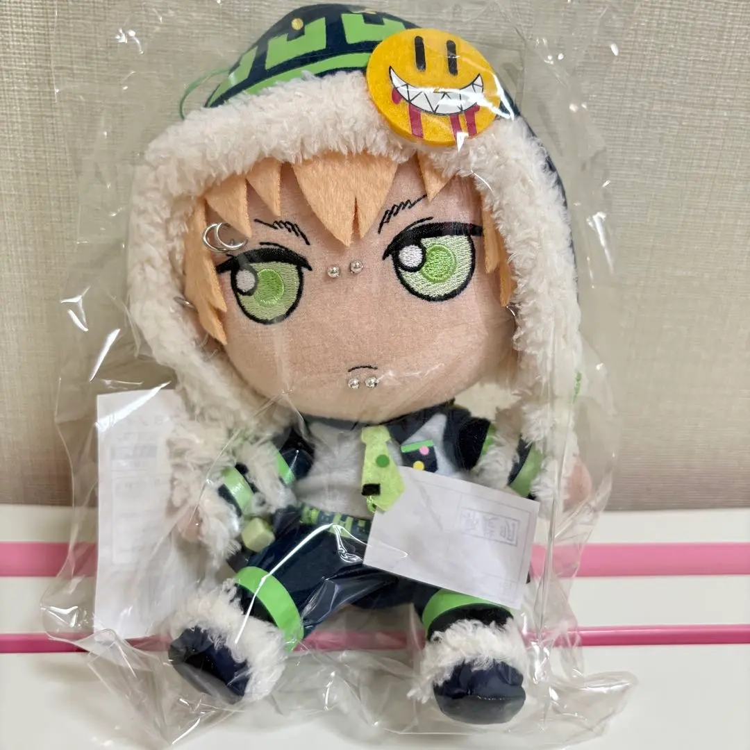 2025年最新】Dramatical Murder ノイズ ぬいぐるみの人気アイテム