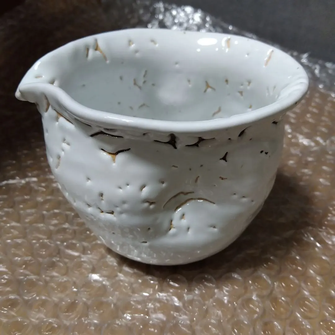 Thumbnail of Hagi ware
