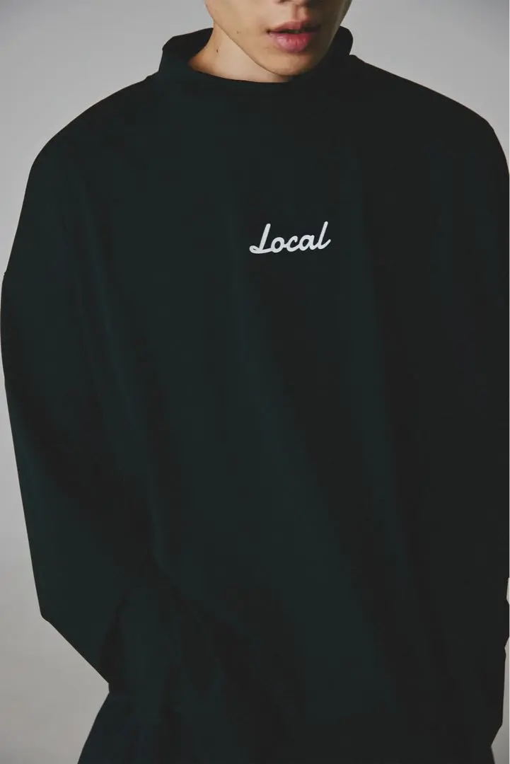 Local GOLF | ローカルゴルフ | BD Arch Baseball SHIRT |