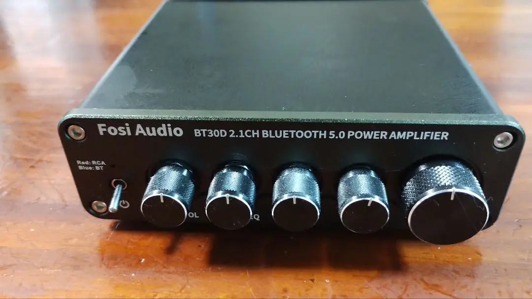 2025年最新】fosi audio bt30dの人気アイテム - メルカリ 2025年最新】fosi audio bt30dの人気アイテム - メルカリ