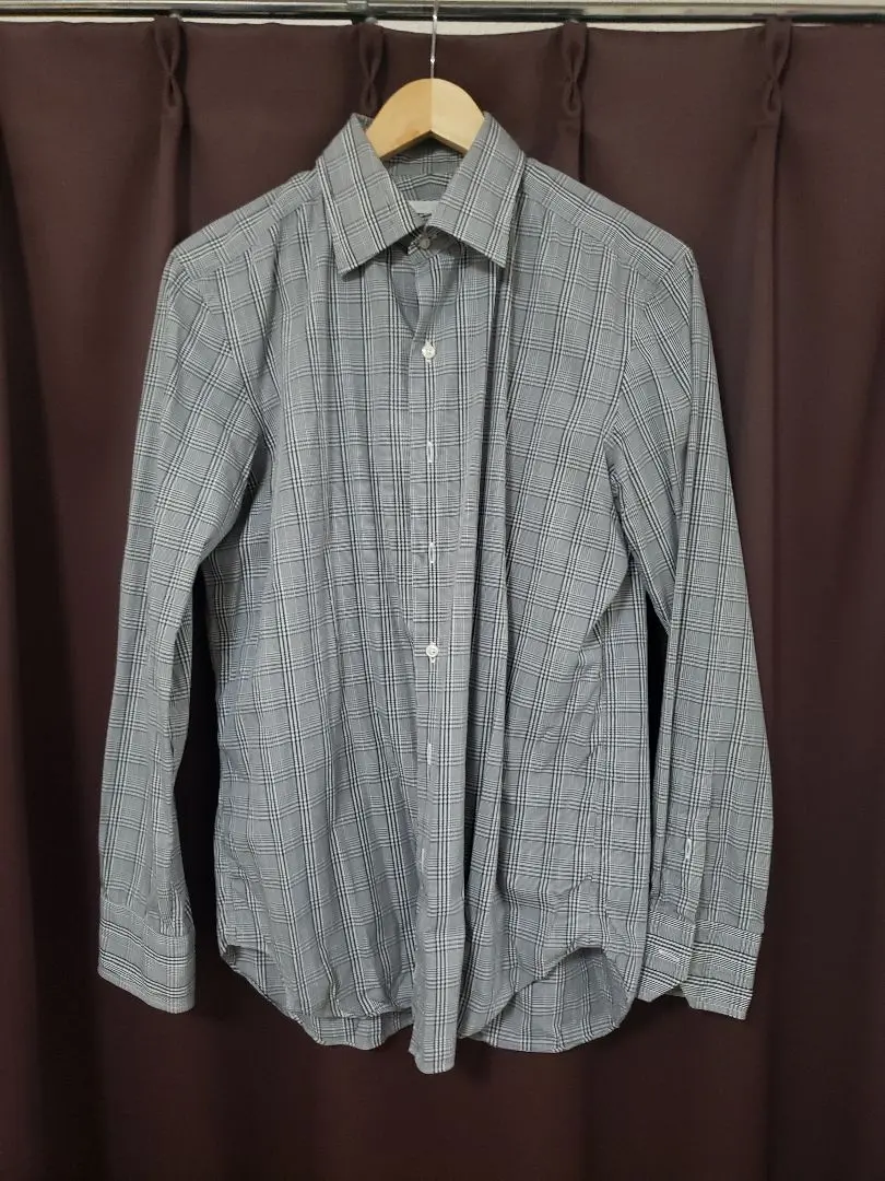 男士襯衫 的縮圖