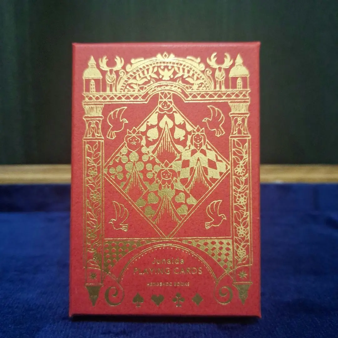 junaida  新品未開封　ジグソーパズル IMAGINARIUM junaida 1000ピースパズル 50×75cm - メルカリ