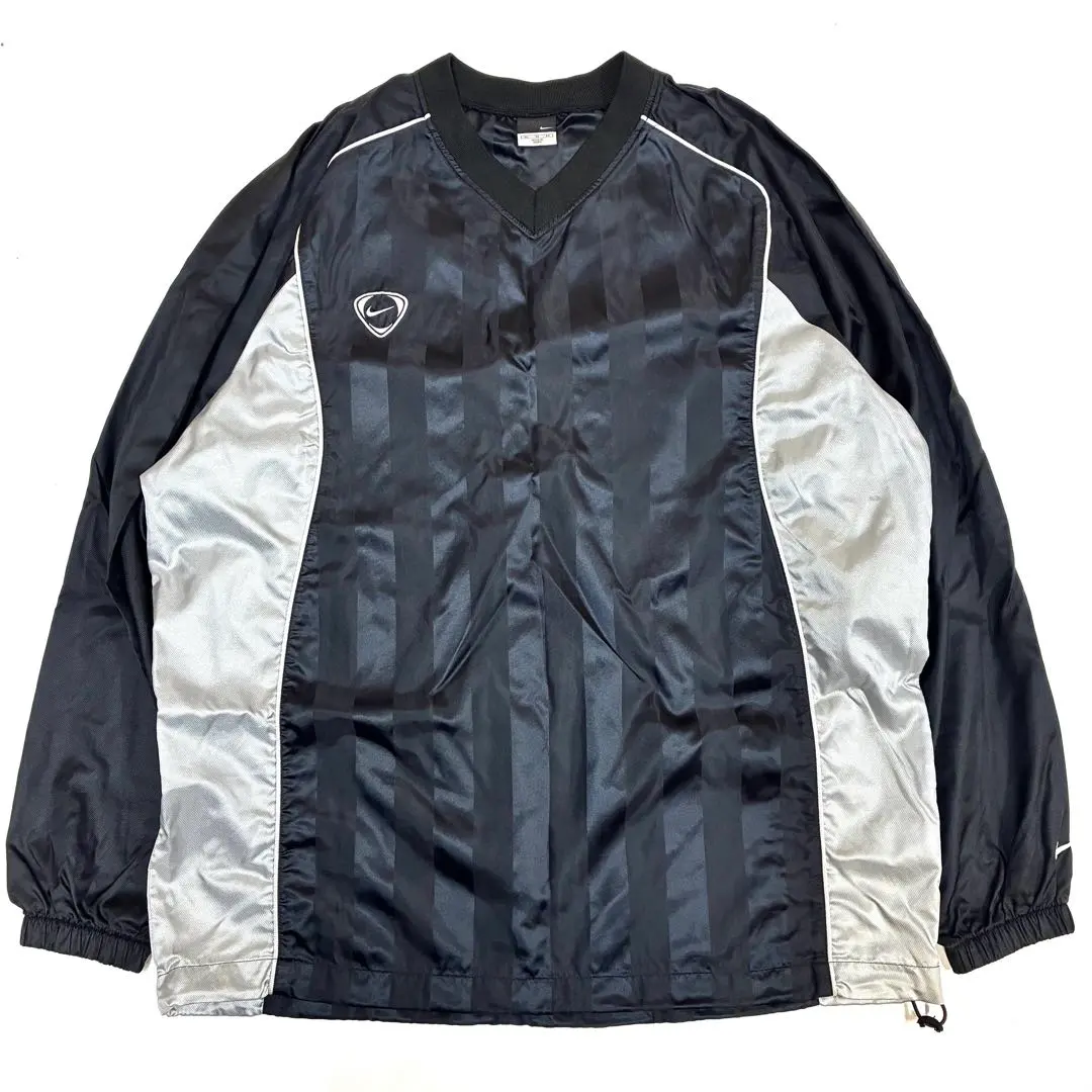 Thumbnail of NIKE Nike V-neck Pullover XL