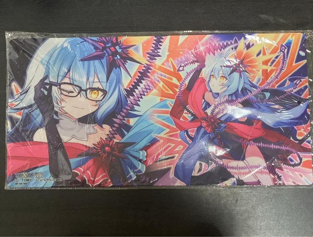ウィクロス ピルルク APEX KEY LRP 2025年最新】ピルルク apexの人気アイテム - メルカリ