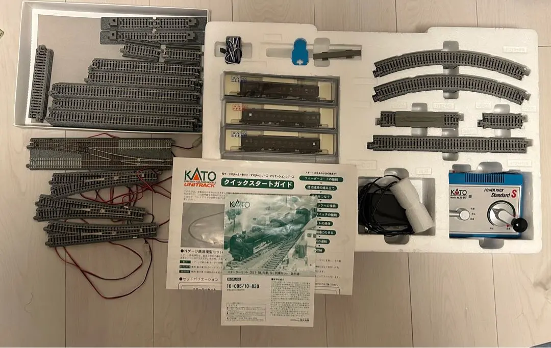 2025年最新】kato d51 スターターの人気アイテム - メルカリ