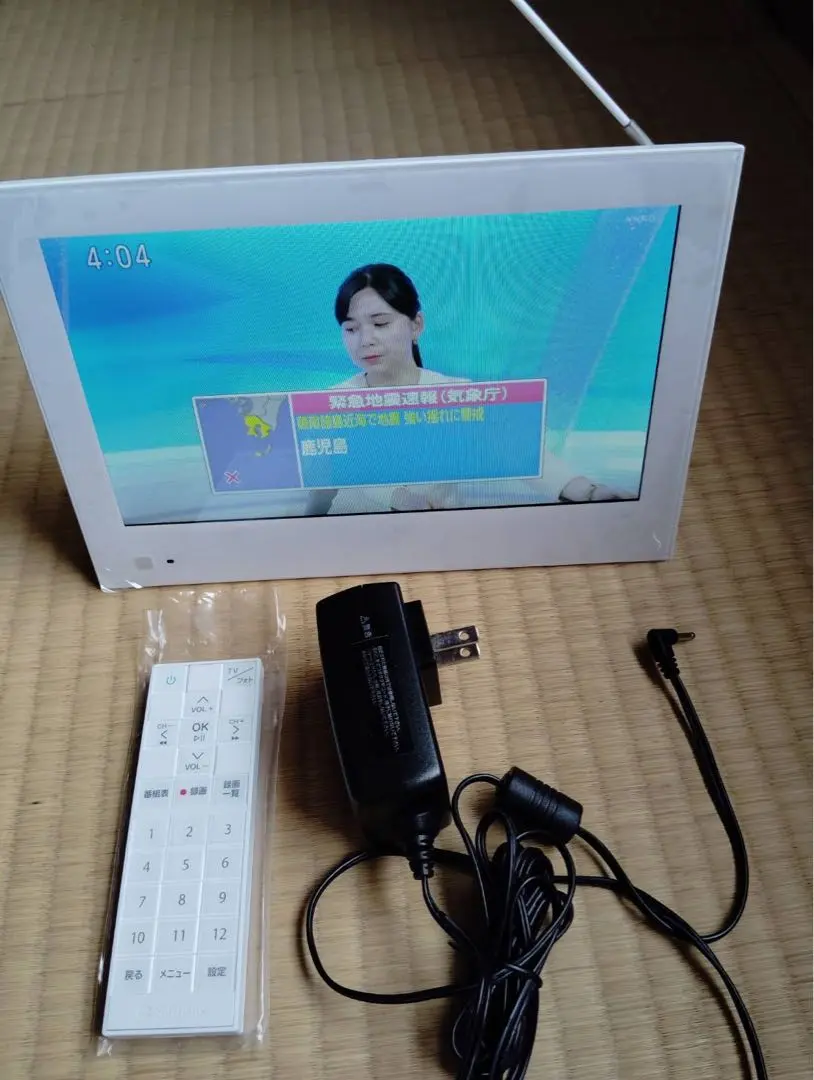 SoftBank202HW　防水ポータブルフォトビジョン2点セット 改造歴無し 2025年最新】202hw 改造の人気アイテム - メルカリ