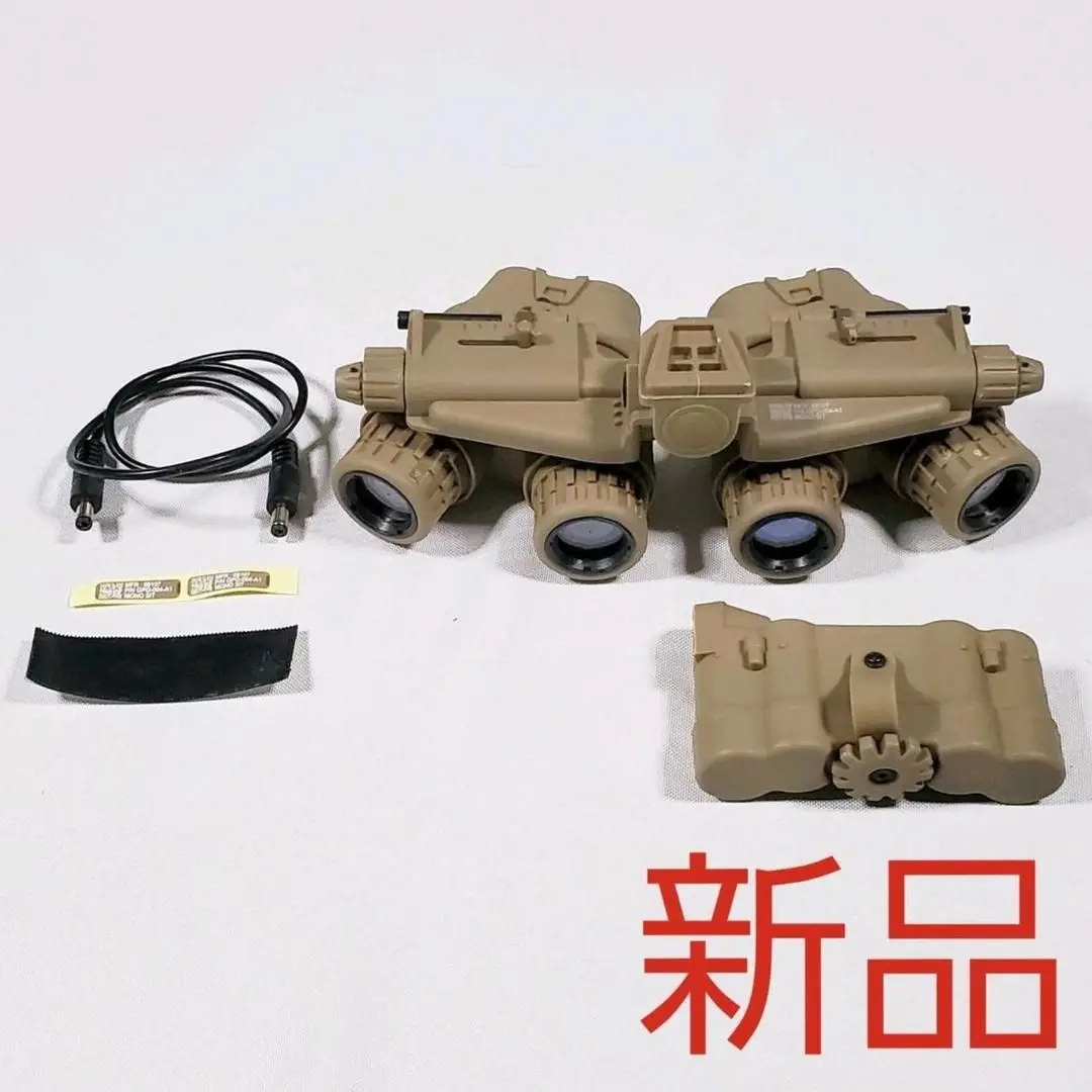 実物米軍 ZERO Corporation ナイトビジョンゴーグルケース 飛行士 ブランドのギフト 実物米軍 ZERO Corporation ナイトビジョン