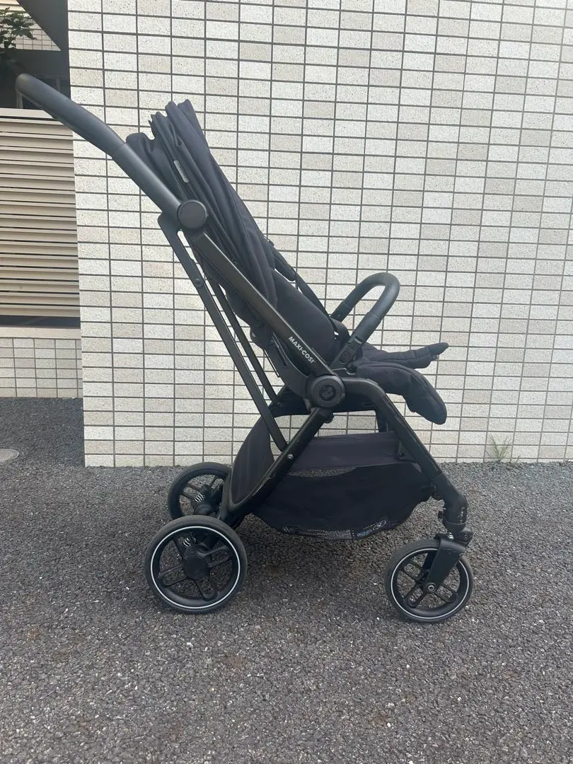 最終値下げ！！マキシコシ　レオナ2！！ 559893582304.jpg