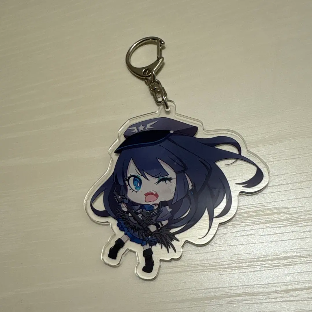 ado アド ストラップ アクリルキーホルダー アクキー まとめて