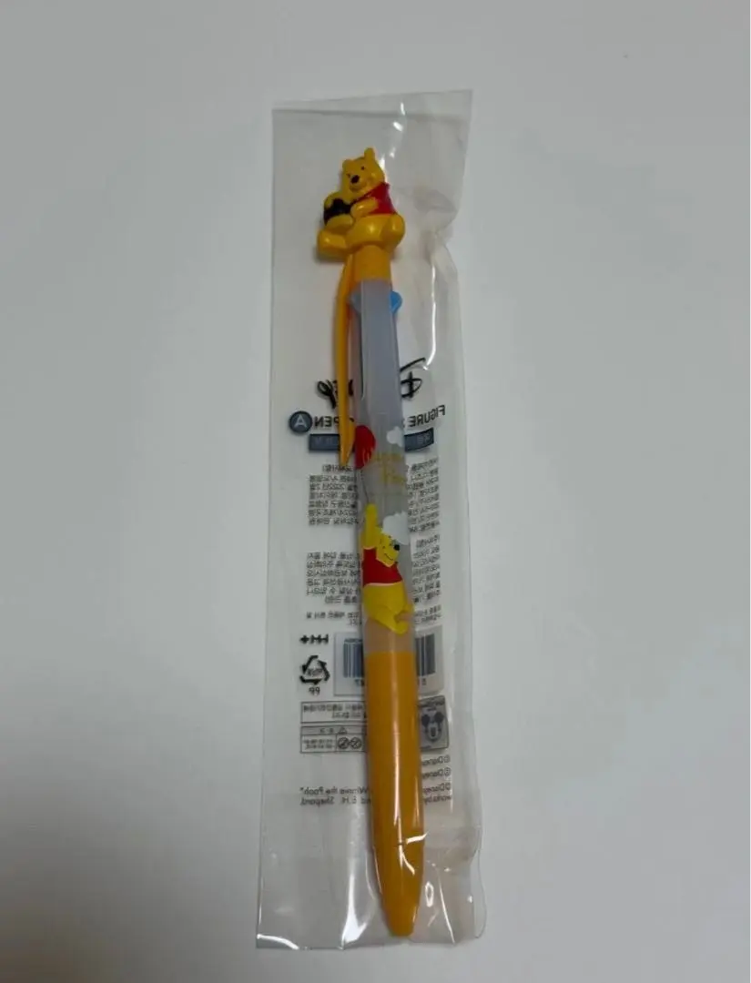 Thumbnail of Disney Winnie the Pooh 3-Color Ballpoint Pen