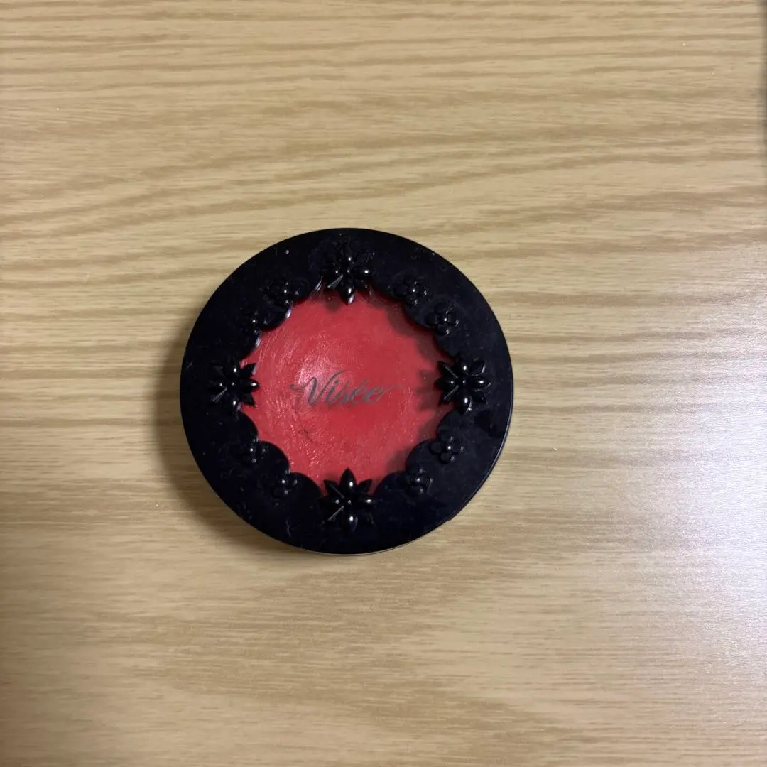 Thumbnail of Visee Cream Cheek RD-1