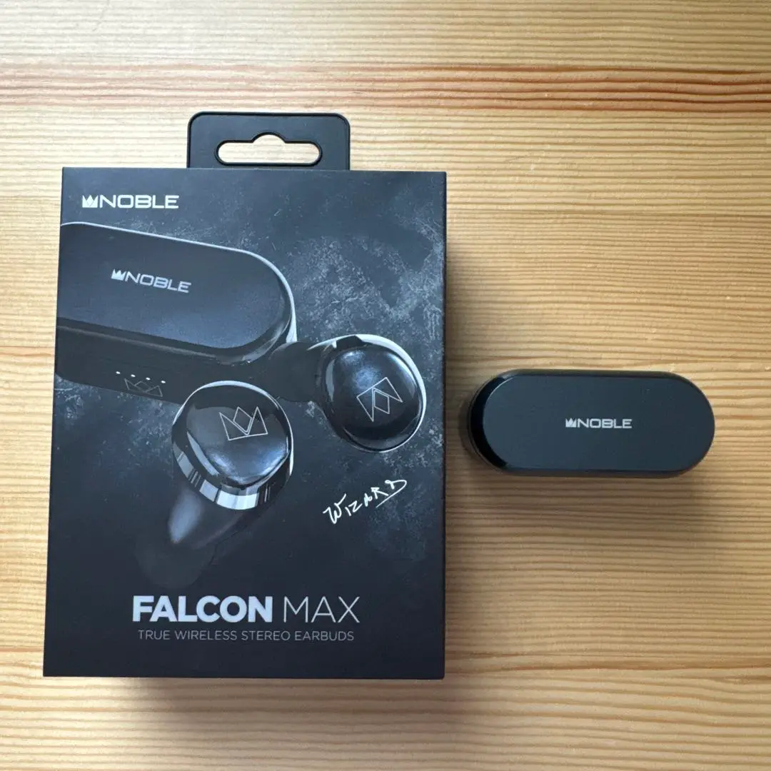 2025年最新】FALCON max nobleの人気アイテム - メルカリ