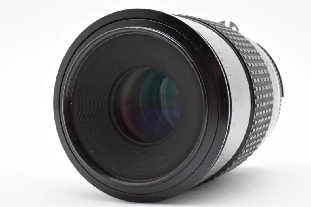 Thumbnail of Mold ★ Nikon Ai-S Micro-NIKKOR 105mmF4 #20449