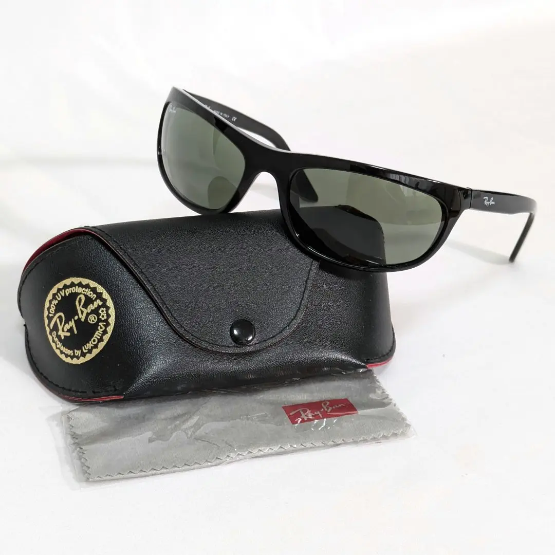 レイバン バロラマ Ray-Ban BALORAMA b&l USA ボシュロム