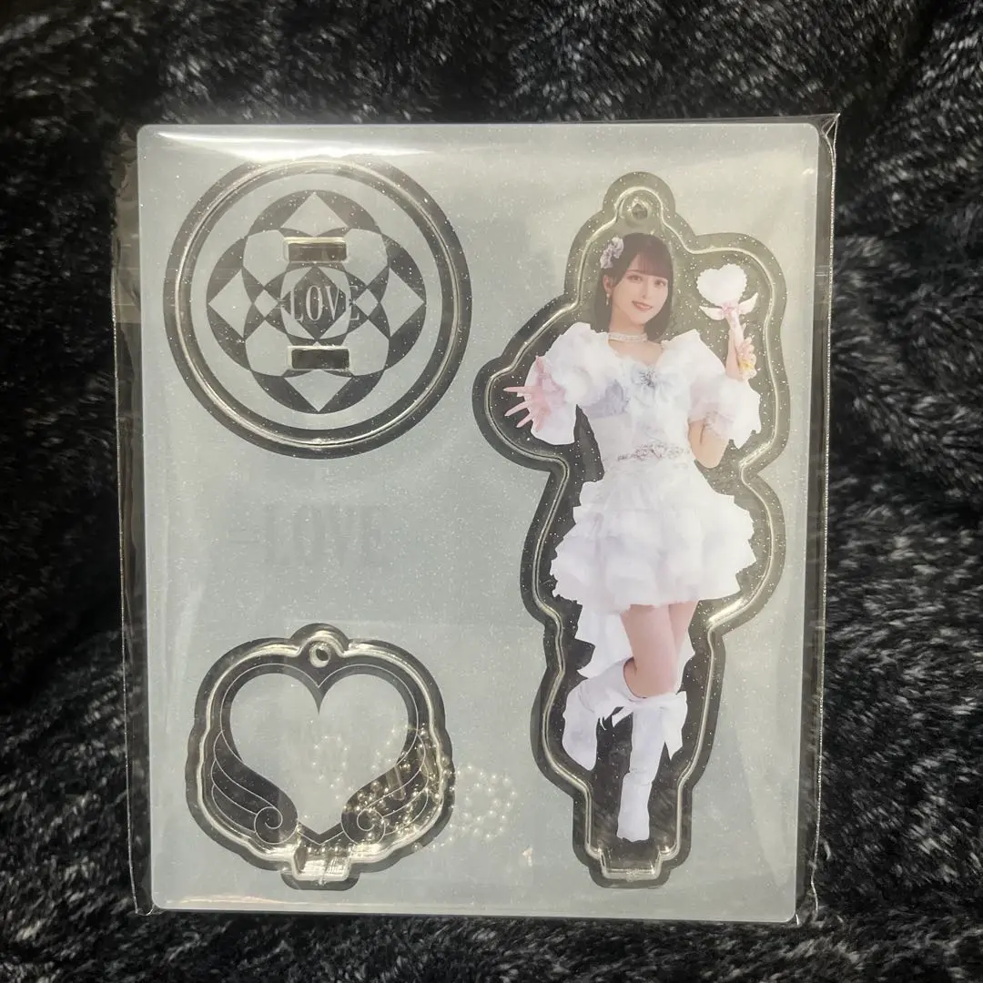 2025年最新】佐々木舞香 アクスタ 魔法少女の人気アイテム