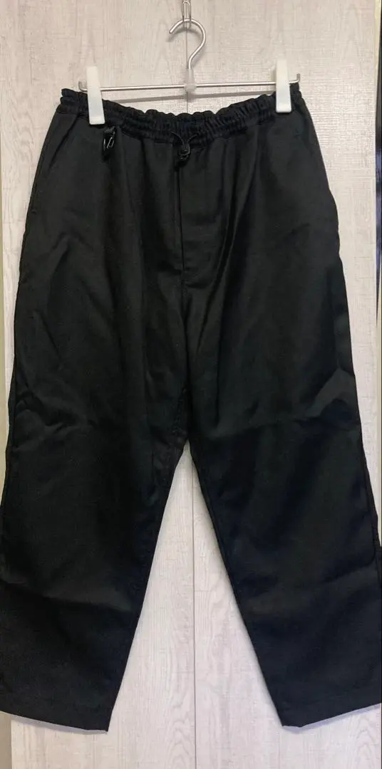 2025年最新】COMME des GARCONS HOMME メンズ サルエルパンツの