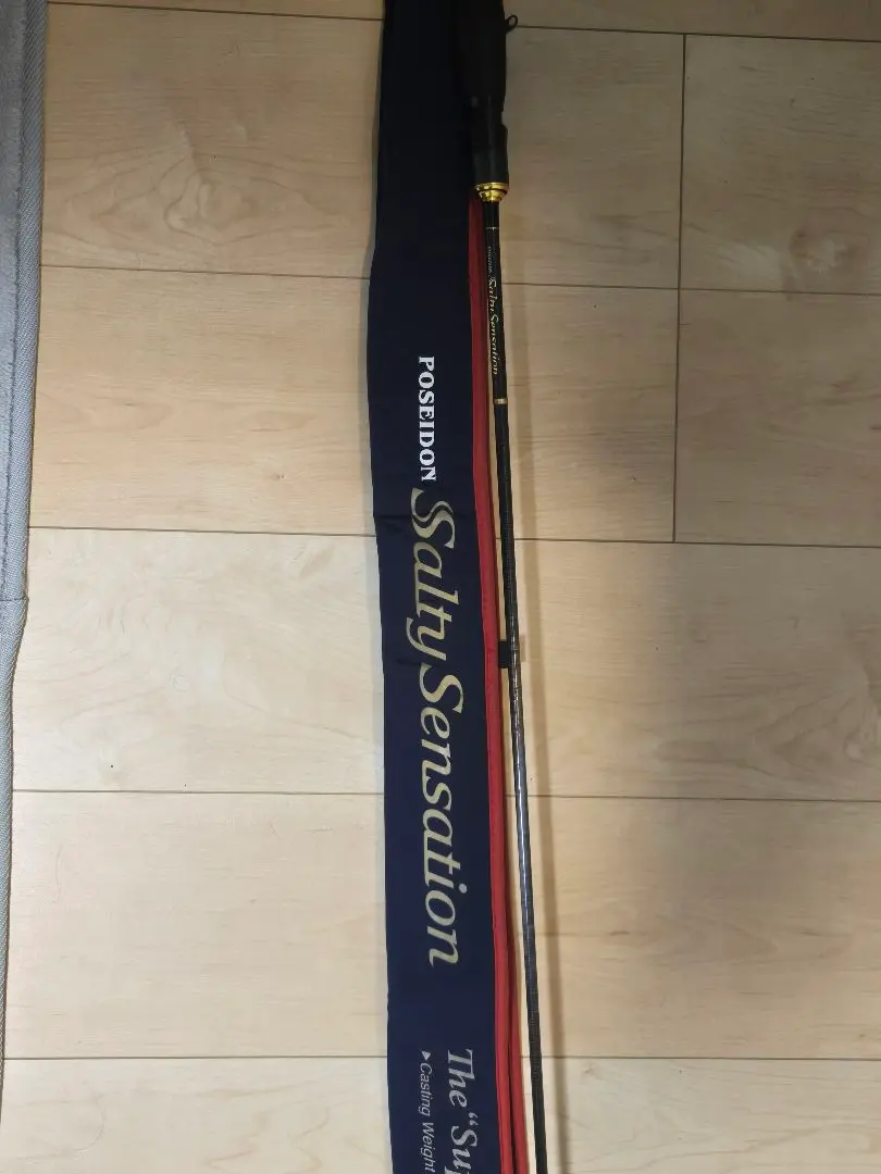ｴﾊﾞｰｸﾞﾘｰﾝ ｿﾙﾃｨｰｾﾝｾｰｼｮﾝ PSSS-67S ｽｰﾊﾟｰｾﾝｻｰ | 中古釣具買取