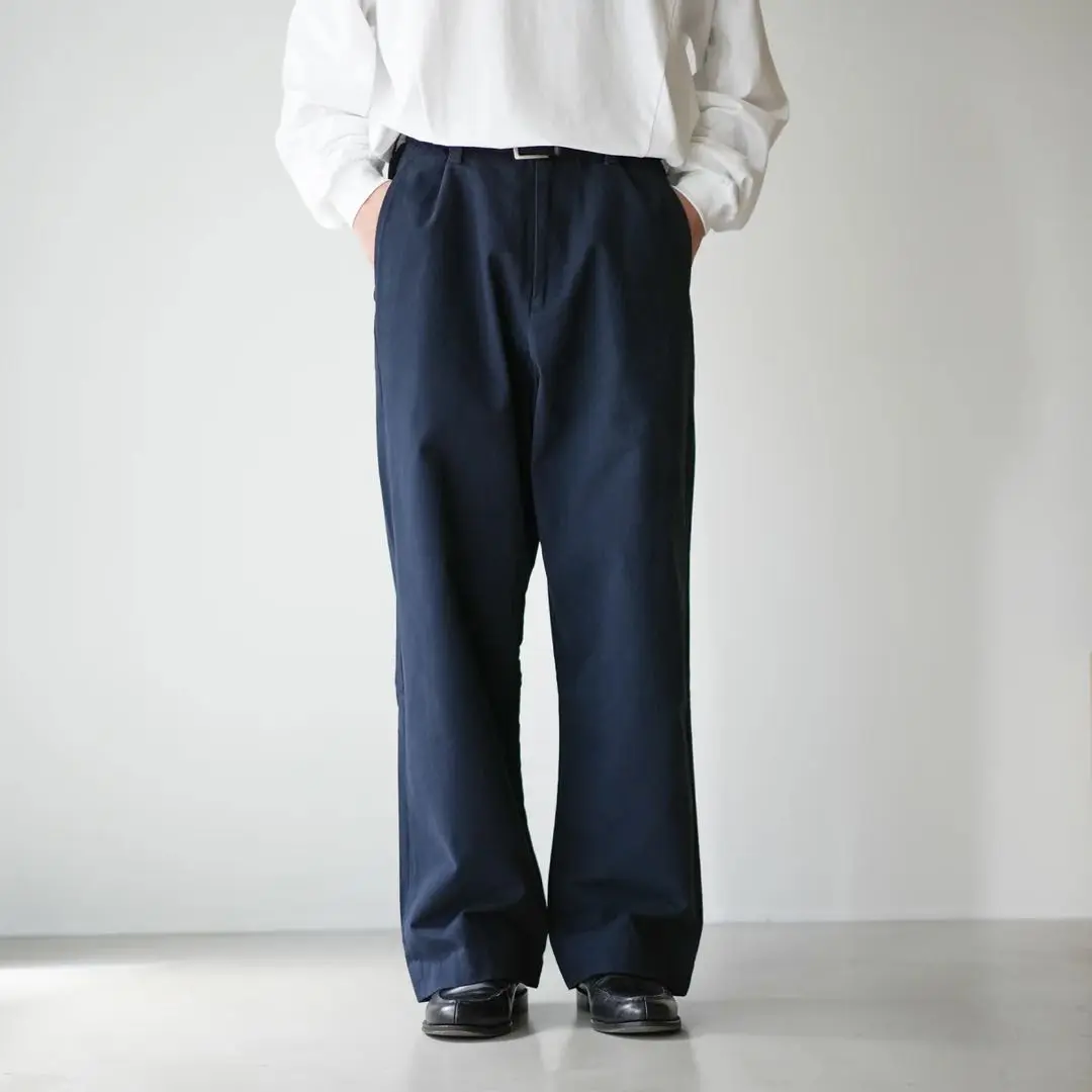 BONBONSTORE チノパンツ　ブラック　Sサイズ 新品】BONBONSTORE チノパンツ ブラック Lサイズ - メルカリ