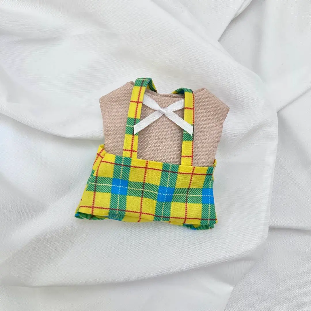 Thumbnail of Naniwa Danshi BON BON VOYAGE Outfit Style Plushie Clothes