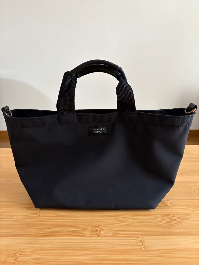 2025年最新】STANDARD SUPPLY(スタンダード サプライ)/B TOTE
