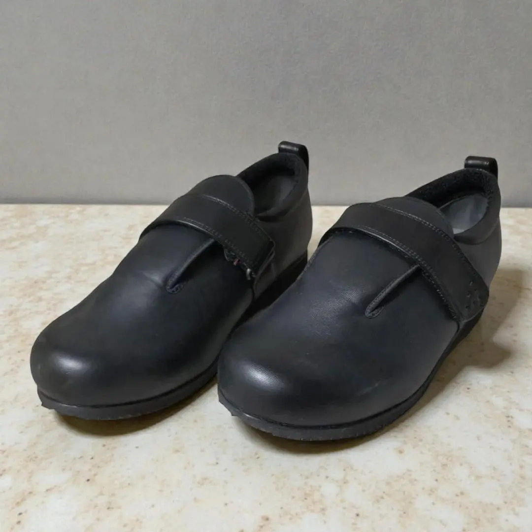 Thumbnail of 【Excellent Condition】Double Magic 3 (3E) 26.0-26.5cm｜Tokutake Sangyo Ayumi Shoes
