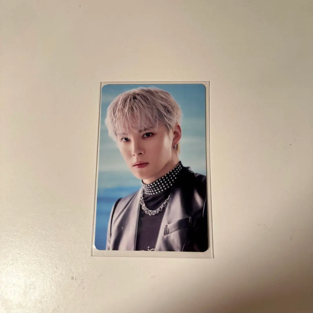 Thumbnail of Takumi Kawanishi of JO1 Laforet Gallery 2025 Trading Card