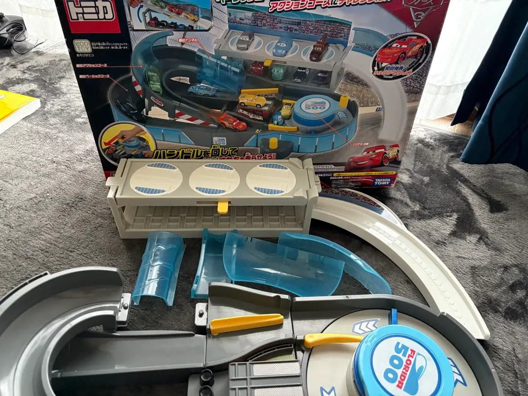 2025年最新】まわしてレーシング! wayサーキットの人気アイテム