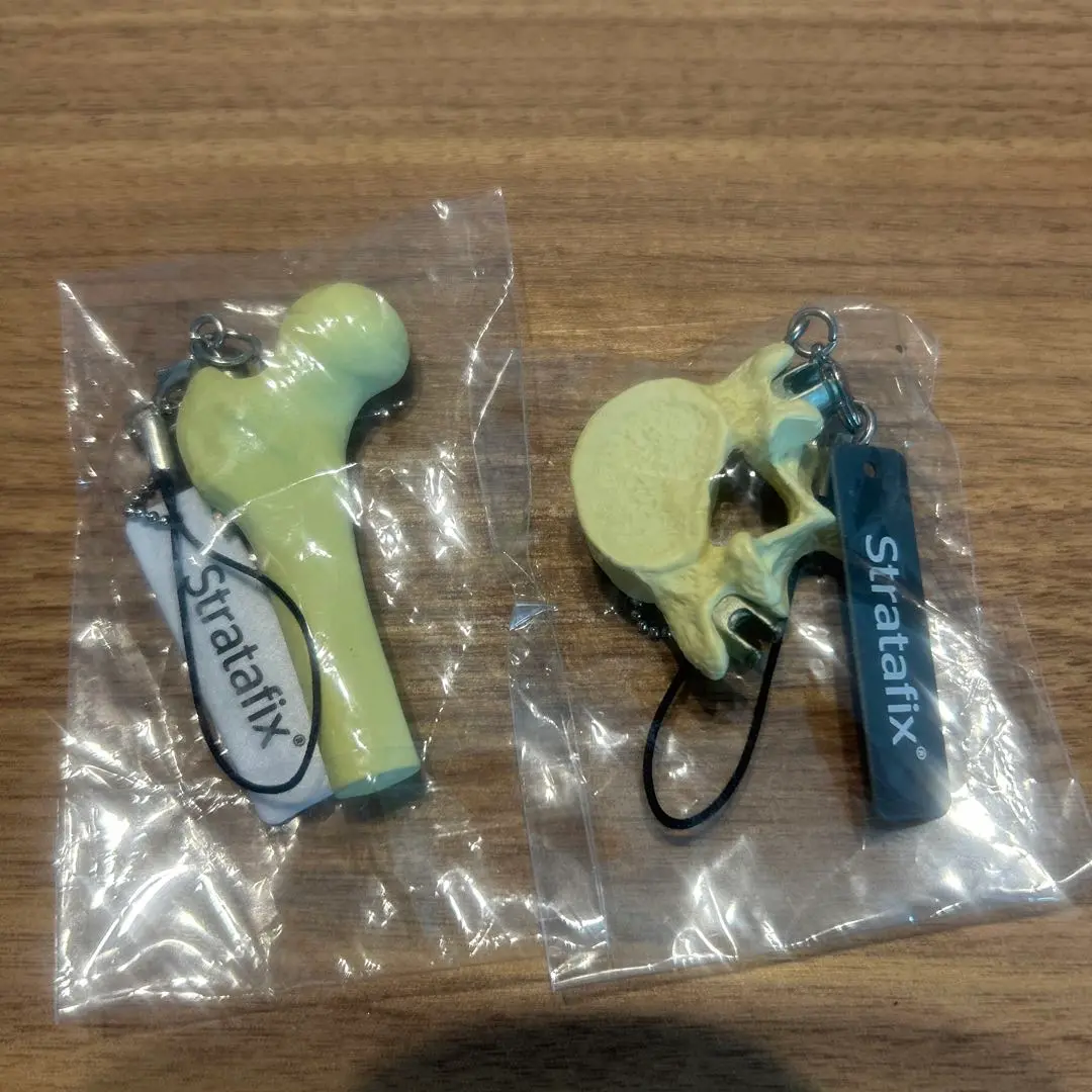 ETHICON エチコン　キーホルダー　7個 ETHICON エチコン キーホルダー 7個