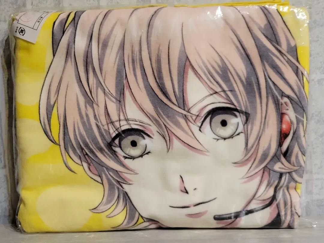 Thumbnail of Uta no Prince-sama ♪ Nagi Mikado Big Towel