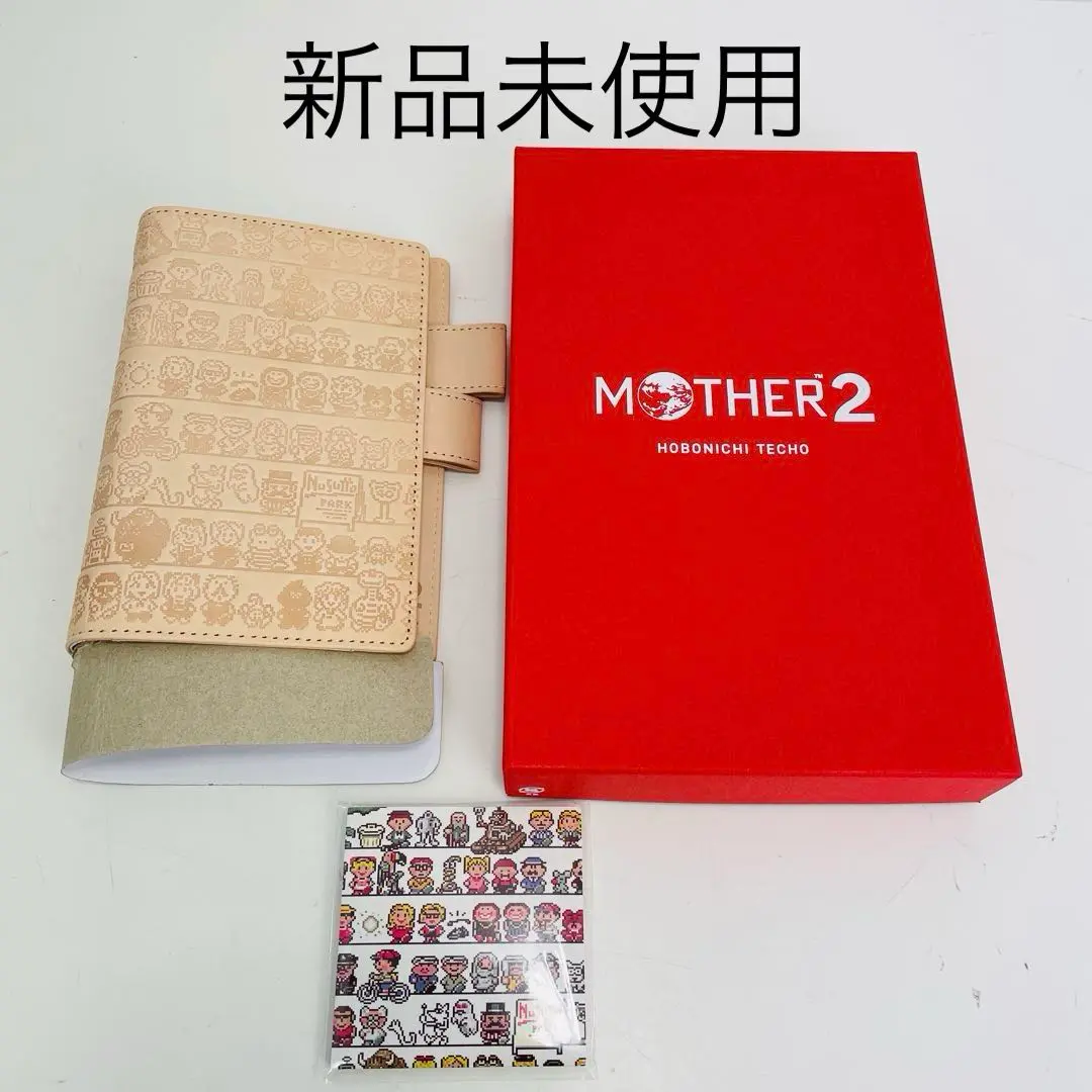 2025年最新】mother 手帳 castの人気アイテム - メルカリ