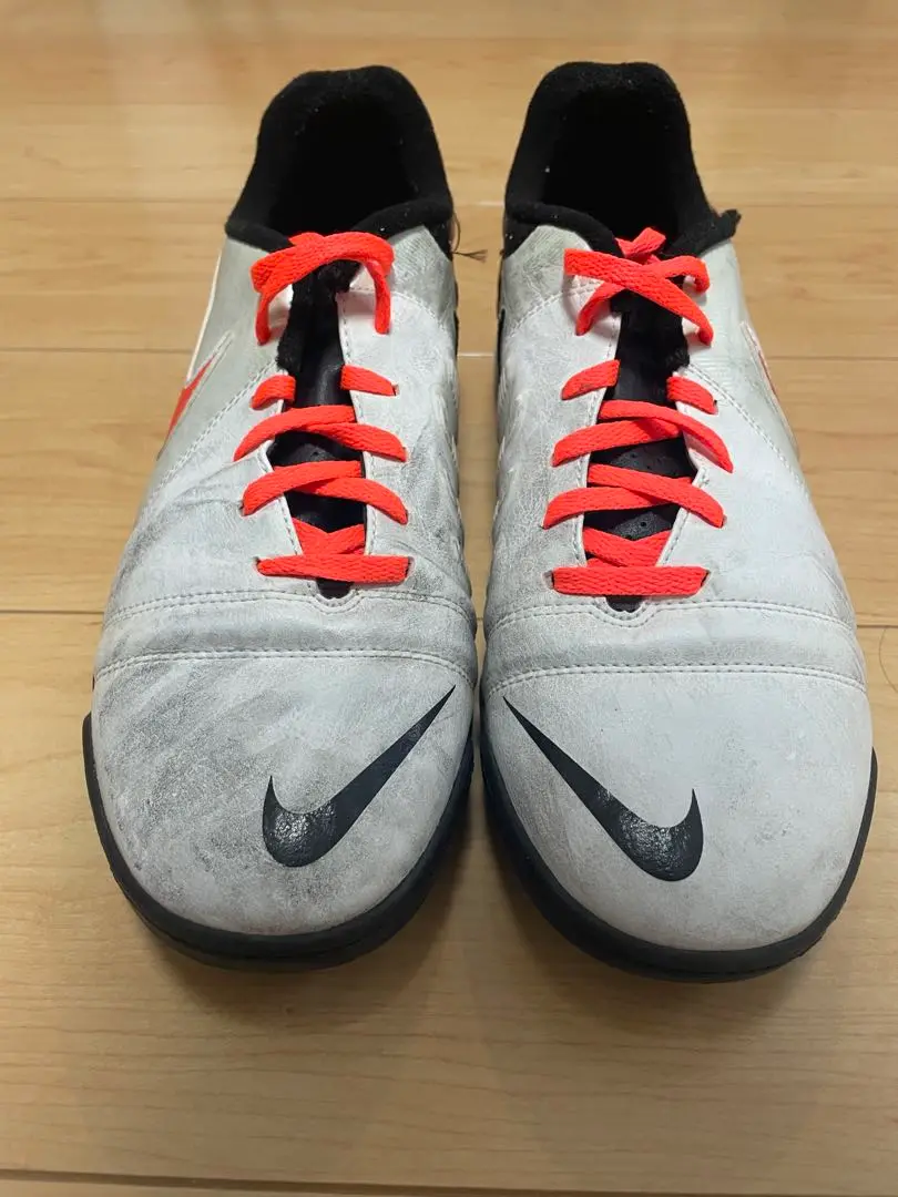神*?様 NIKE CTR360 マエストリ3 28cm CTR360 マエストリ 3 FG SE／サッカーショップKAMO