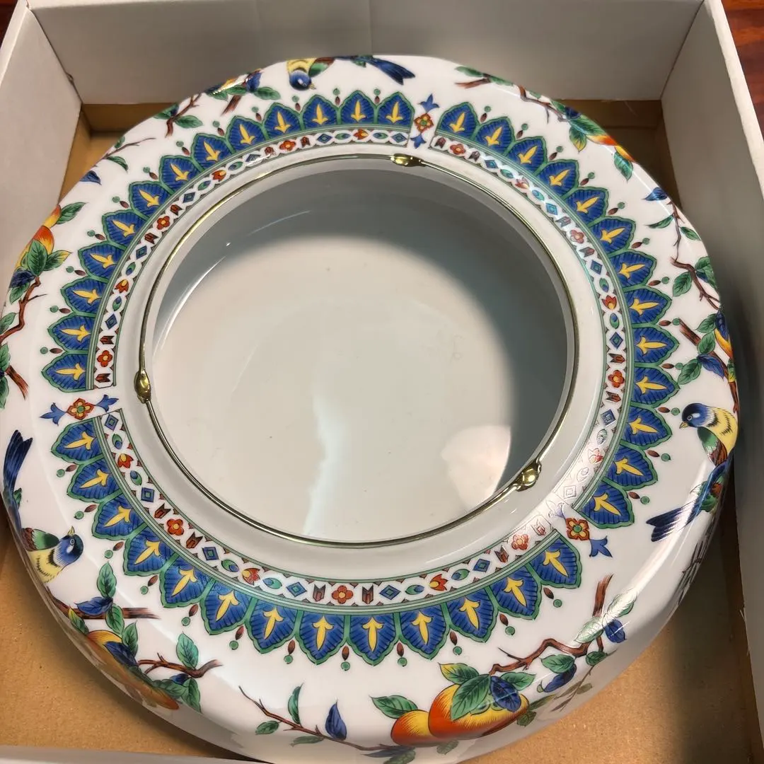 2025年最新】九谷焼 置き型灰皿の人気アイテム - メルカリ