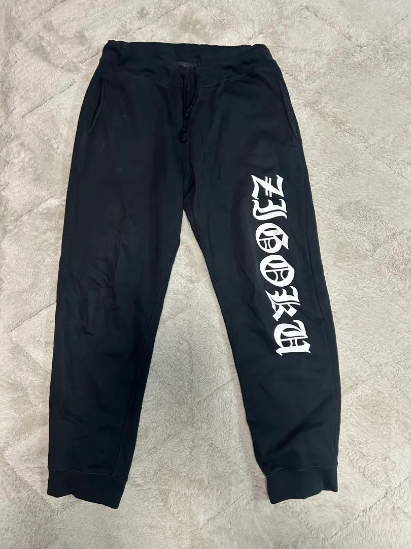Thumbnail of zigoku Sweatpants M