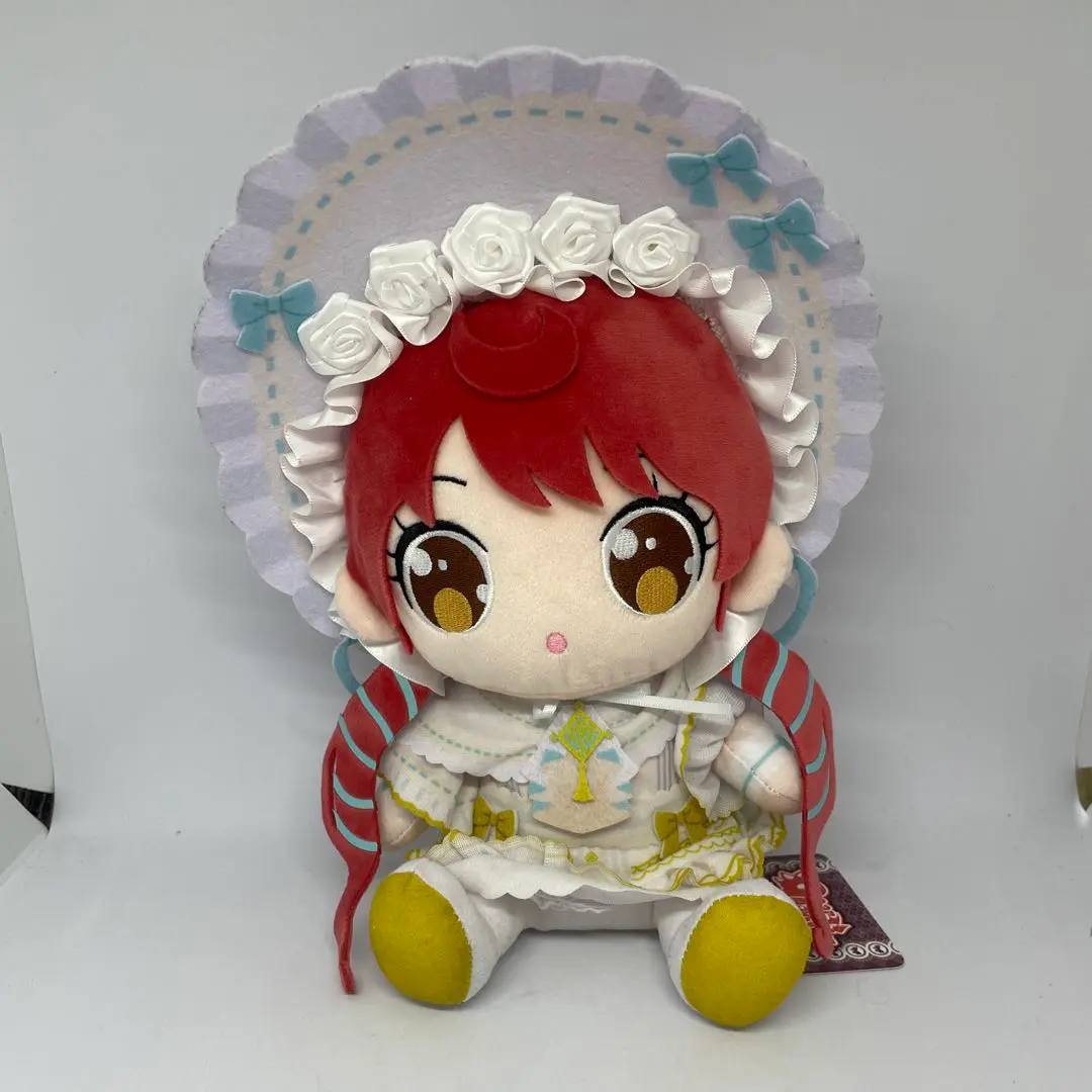 2025年最新】白玉みかん ぬいぐるみの人気アイテム - メルカリ