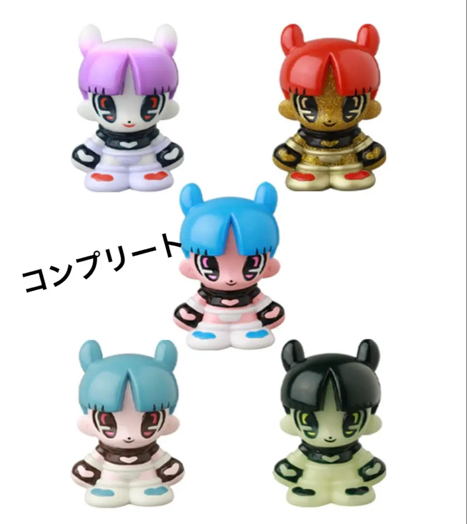鉄拳2 ミニキャラクター フィギュア Amazon.co.jp: 鉄拳2 ミニフィギュアコレクションシリーズ No.1