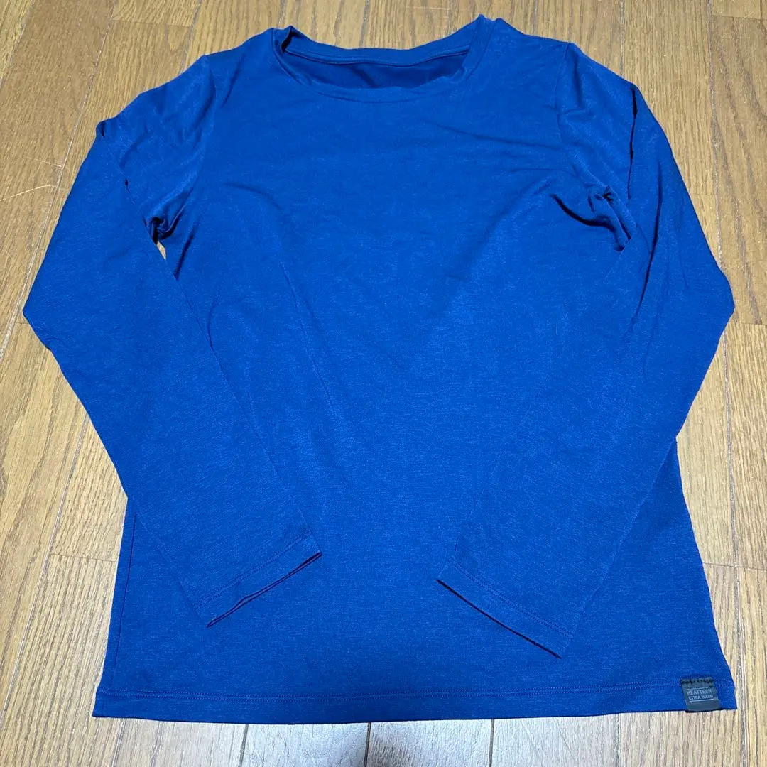 Thumbnail of Extra warm navy blue